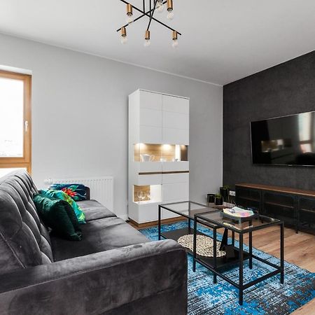 Gdynia Apartament Apartment Bagian luar foto