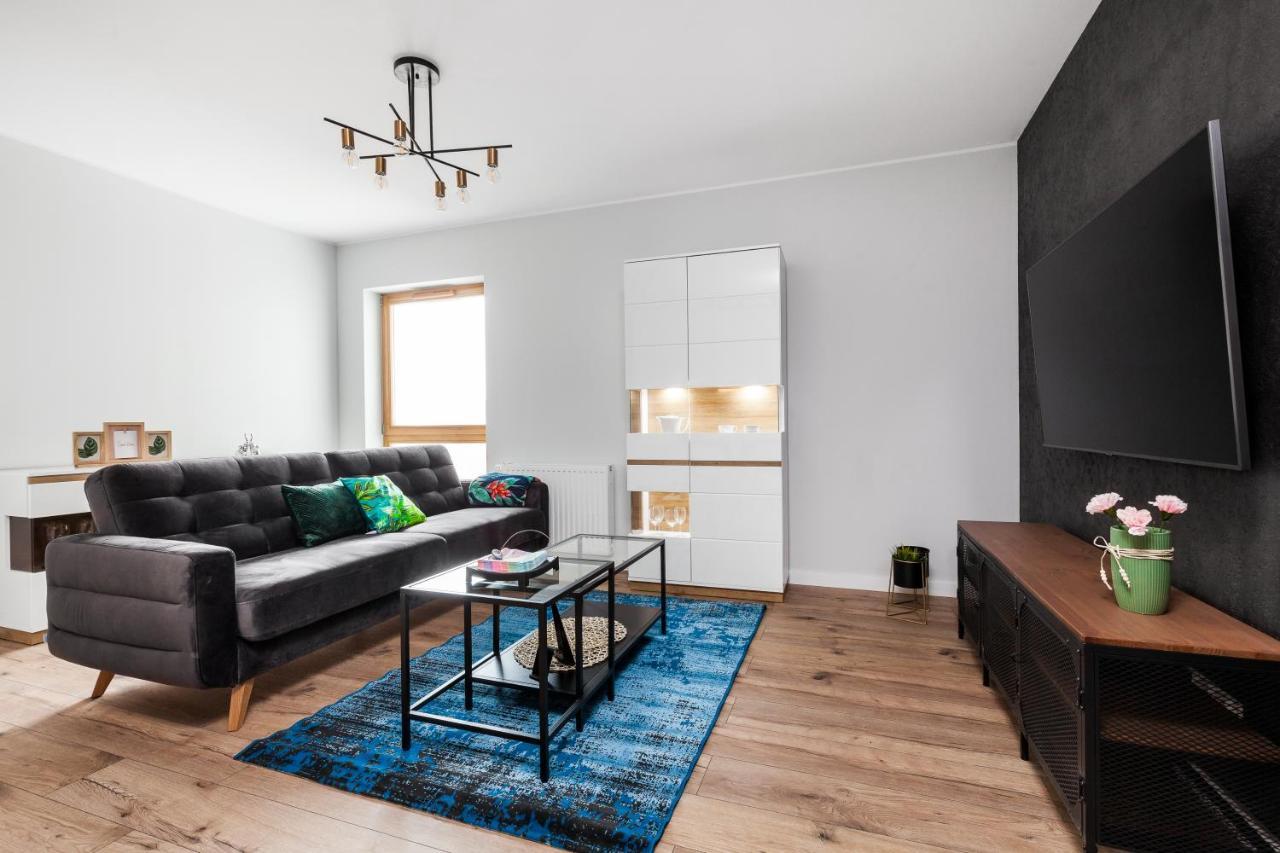 Gdynia Apartament Apartment Bagian luar foto
