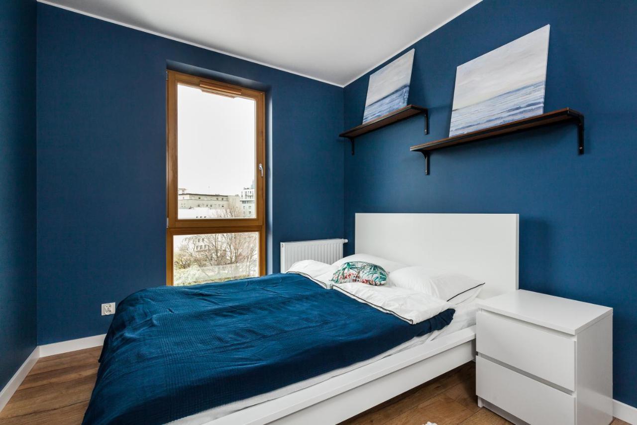 Gdynia Apartament Apartment Bagian luar foto